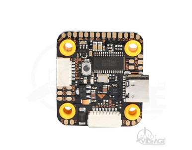 T-Motor Mini F7 HD Flight Controller (BMI270, USB-C)