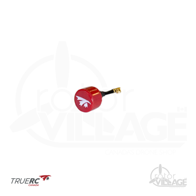TrueRC Singularity U.FL (Ultra Short) 5.8GHz Antenna - Rotor Village