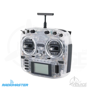 RadioMaster Boxer Elrs + バッテリーセット(2個) RadioMaster Boxer Radio Controller - ELRS