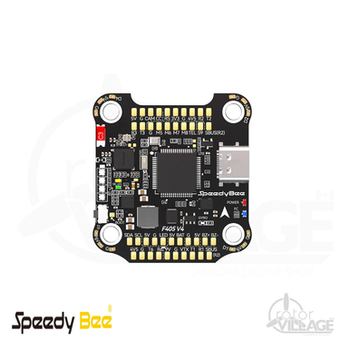 SpeedyBee F405 V4 30x30 Flight Controller - Rotor Village