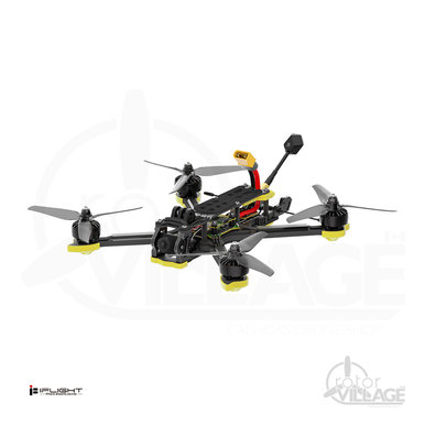 IFLIGHT. FPVドローンフレーム ESC、カメラ、モーター付き 987AF-987FA789SD__29169.