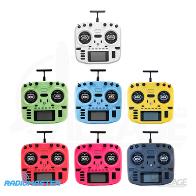 RadioMaster Boxer Crush Transmitter (ELRS) - Rotor Village