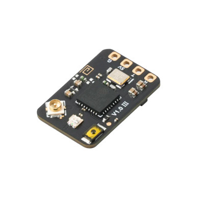 BetaFPV SuperX Gemini Xross ELRS RX (915+2.4G) - Rotor Village
