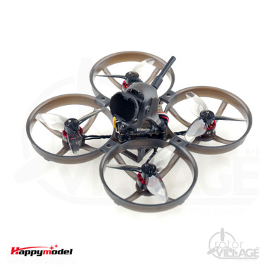 HappyModel Mobula8 Freestyle O4 ELRS