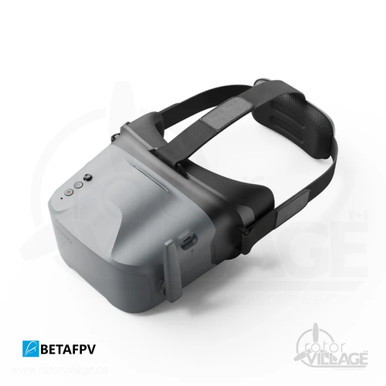 BetaFPV VR04 FPV Goggles (Analog) - Rotor Village