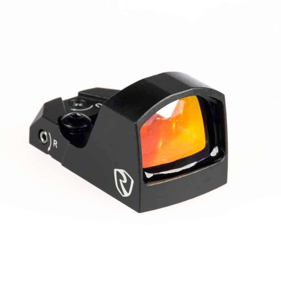 実銃対応 Riton X3 TACTIX MPRD ドットサイト 3 TACTIX MPRD 3 - Riton Optics