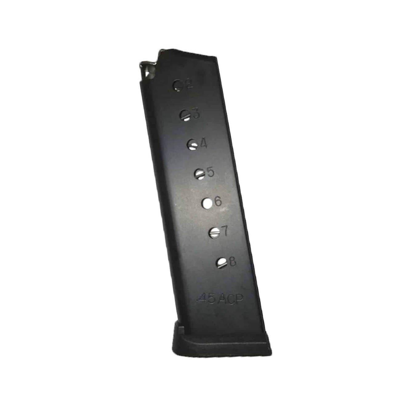 KCI USA 1911 .45 ACP 8 Rd Magazine - GForce Arms