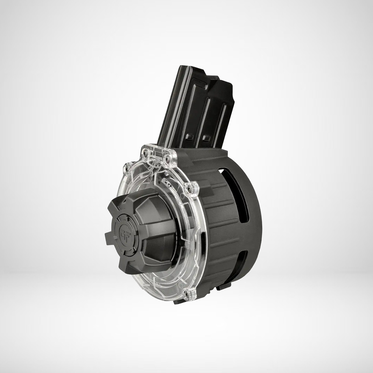 20 Round Drum Magazine MKA1919 - GForce Arms 20 Round Drum Magazine MKA1919 - GForce Arms