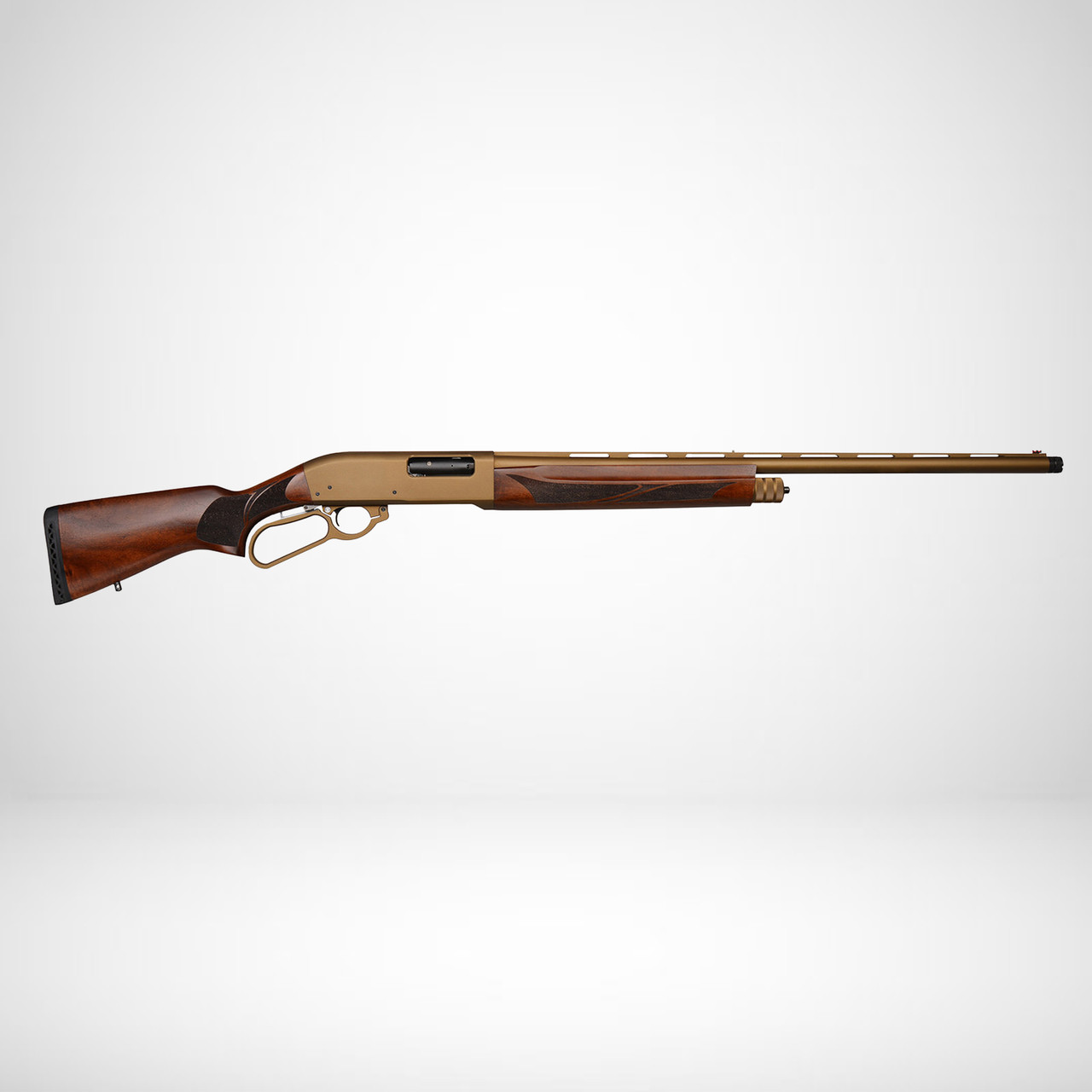 ForZaSG GForce Lever Action 12GA Shotgun
