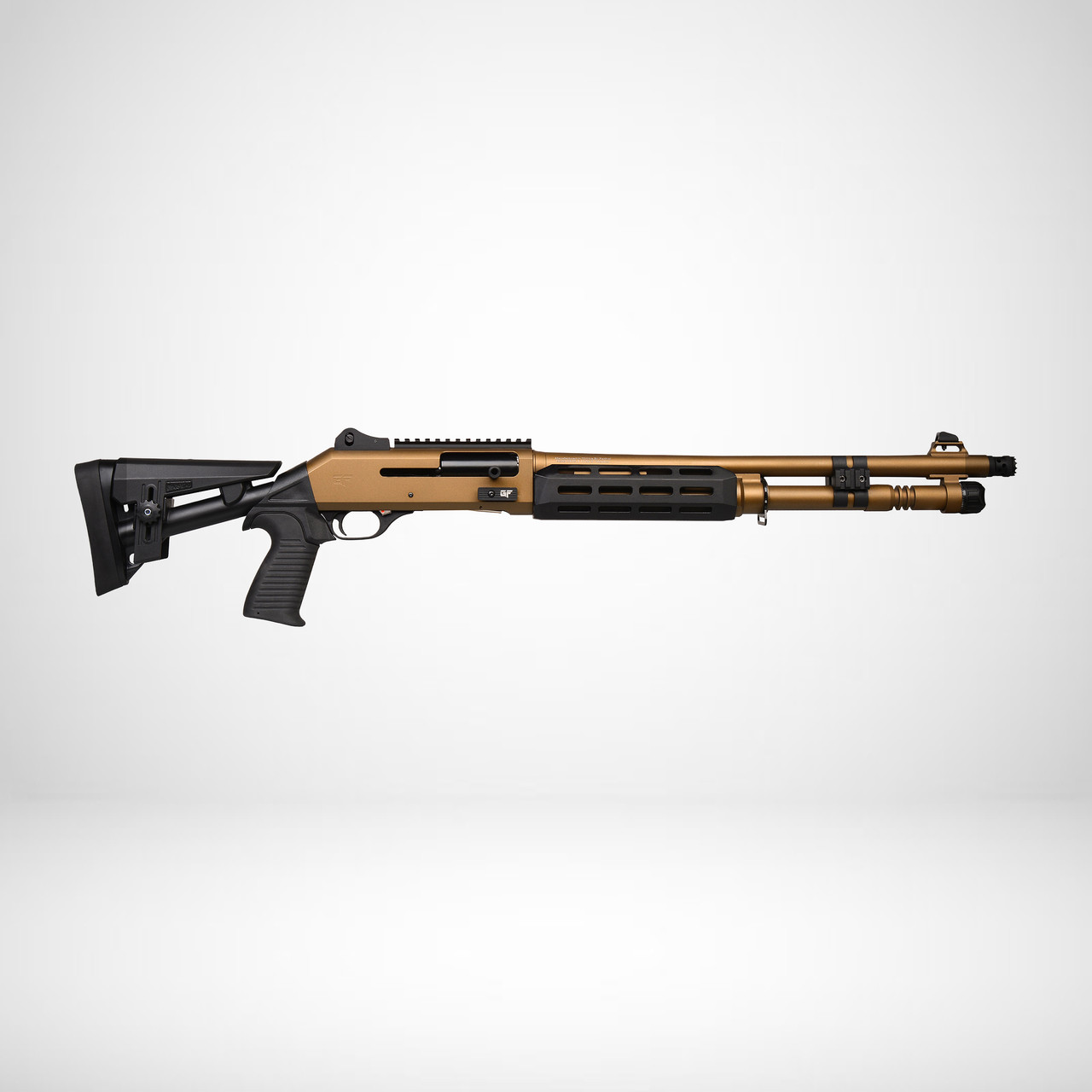 GForce Gatlander 12GA Inertia Driven Shotgun