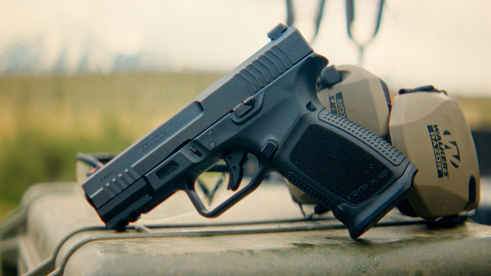 GForce Arms RPX9 Exodus - Thumbnail 4