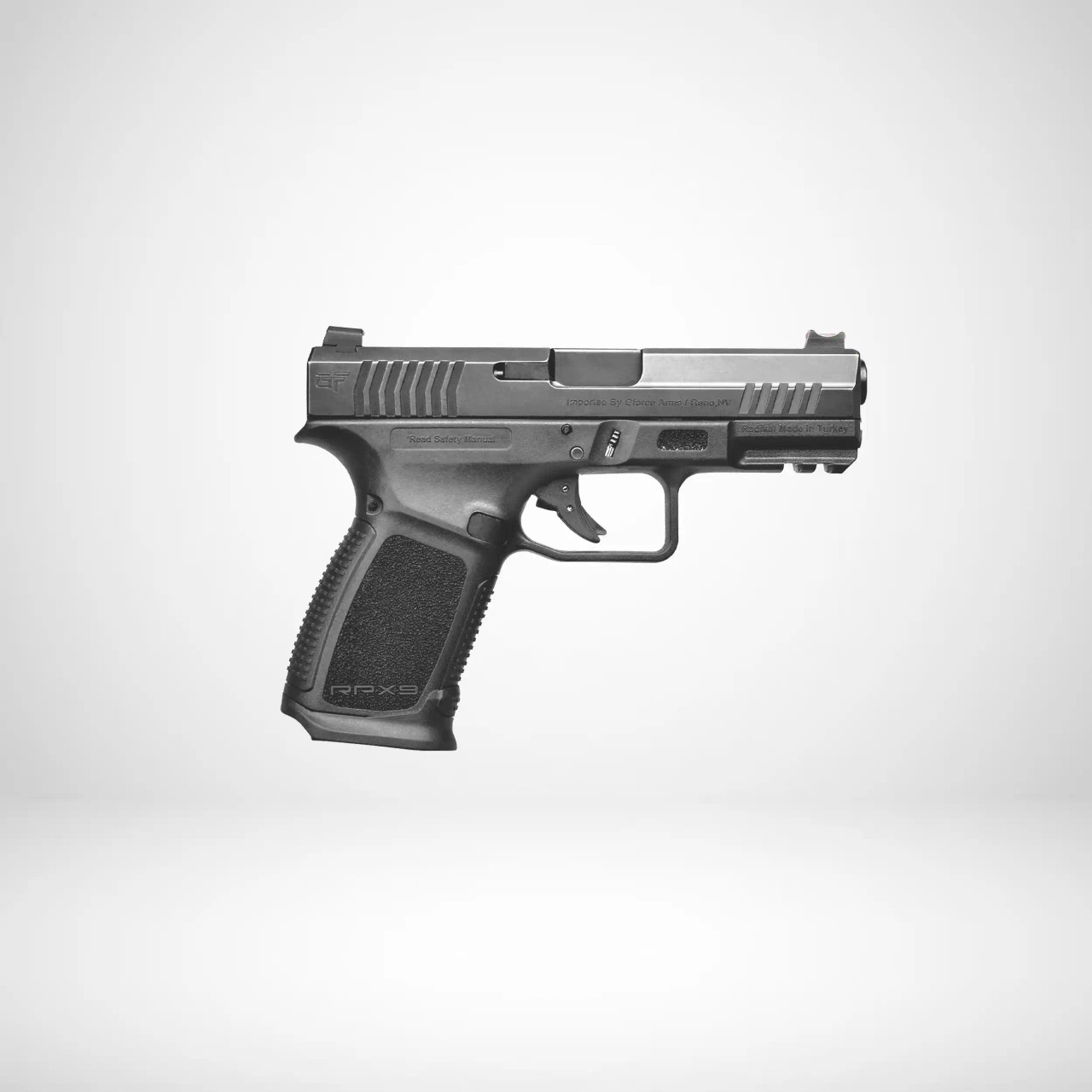 GForce Arms RPX9 Exodus - Thumbnail 2