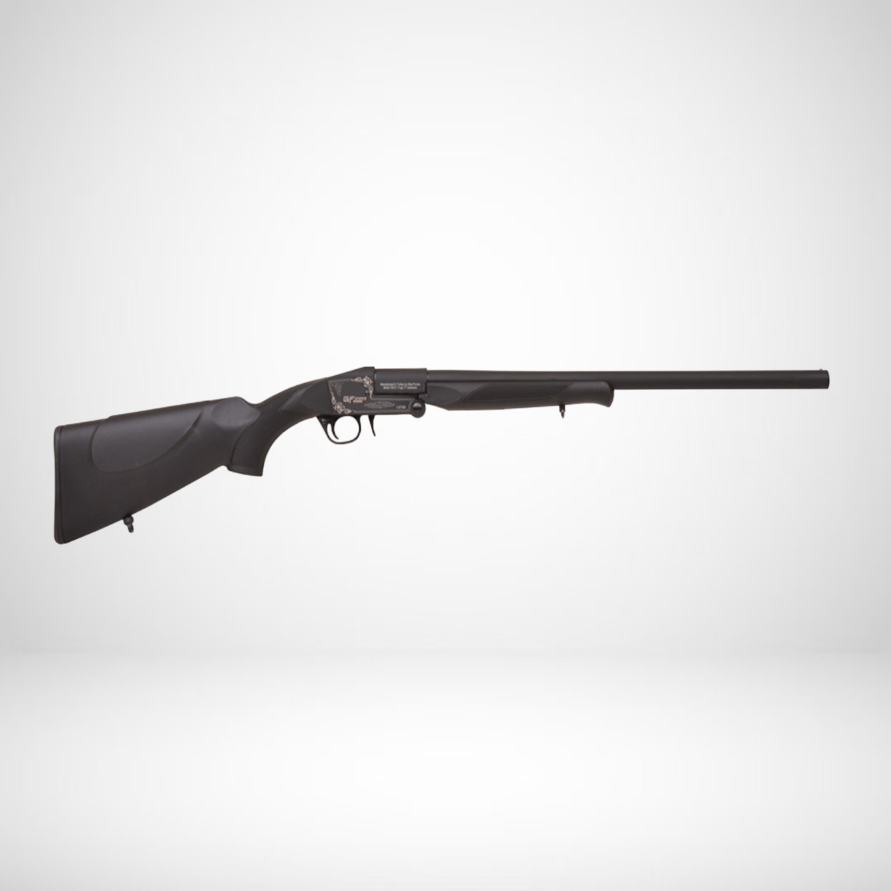 GForce Single Shot GFSB1222 - GForce Arms