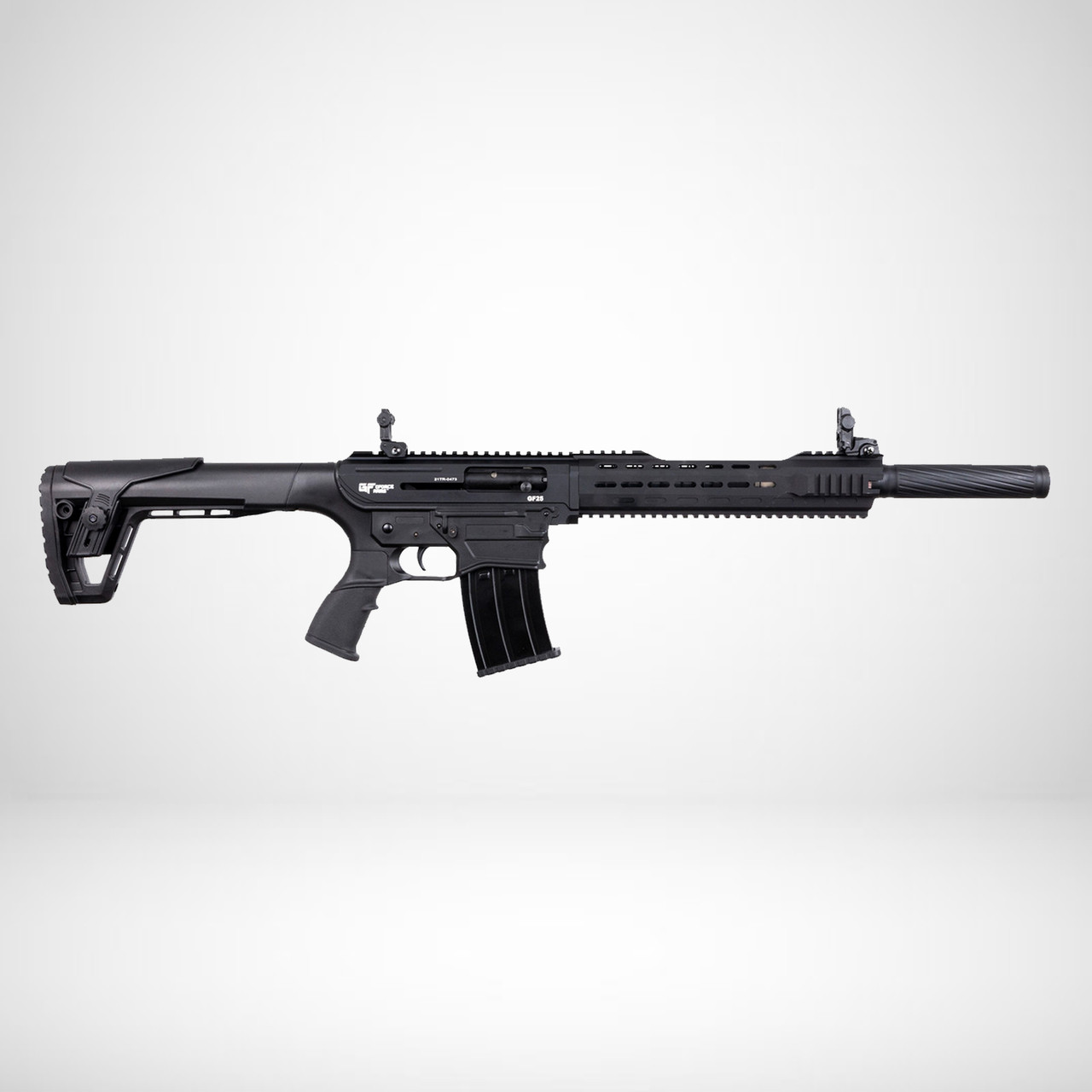 GF25 Semi-Auto | Power and Precision Redefined