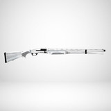 GForce ONE Inertia Driven Hunting Shotgun GFONE1228WT