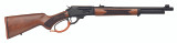 GFORCE ARMS LVR30S 30-30 WIN 20" BRL 6+1 WALNUT BLACK