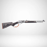 GFORCE ARMS LVR30SMLYSE 30-30 20" 6+1 HARD CHROME (MATTE) GRAY LAMINATE