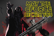 GForce Arms Attending SHOT Show 2026 - Booth #72839