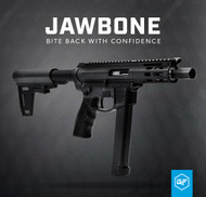 Press Release - GForce Arms Expands Jawbone 45 ACP Line