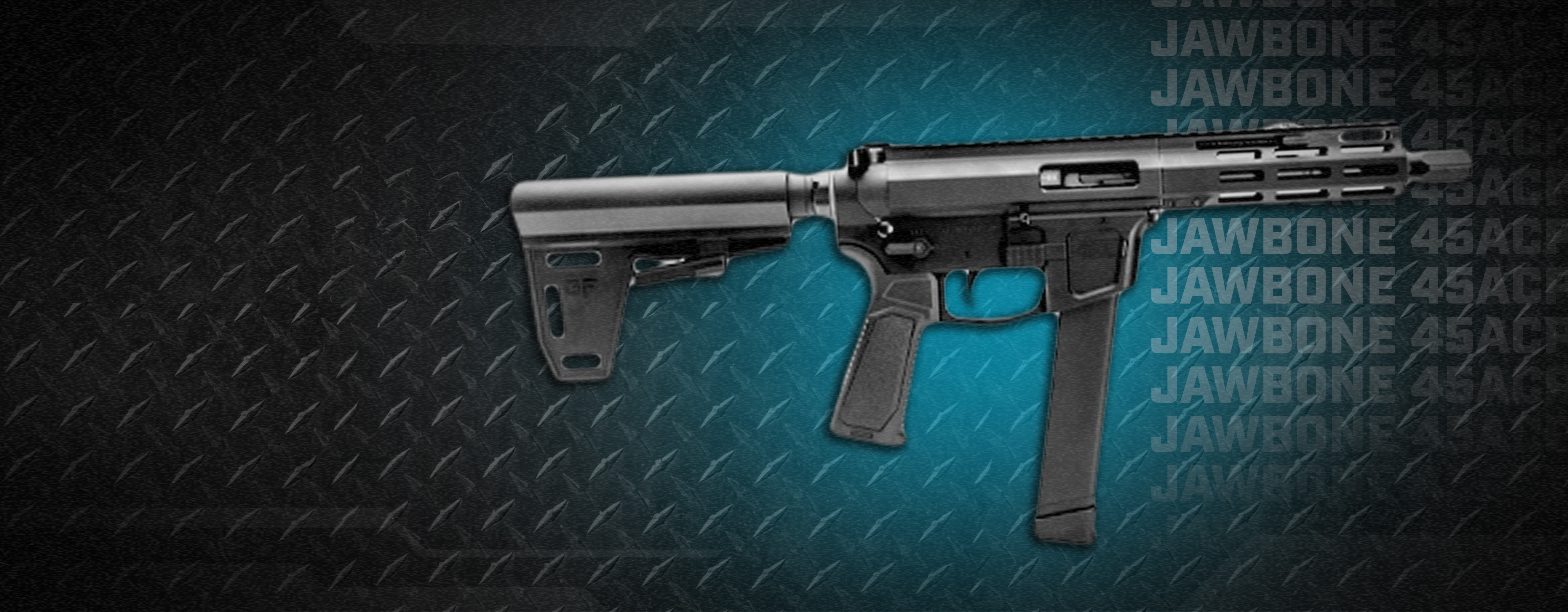 GForce Arms