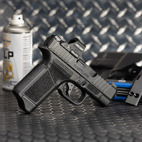 Holosun HS407C X2 Series Red Dot Sight