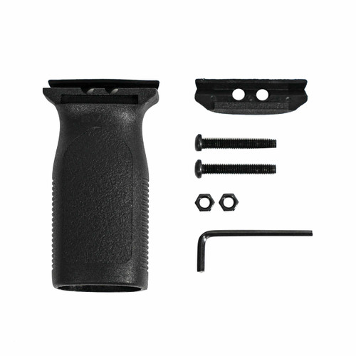 Vertical Foregrip