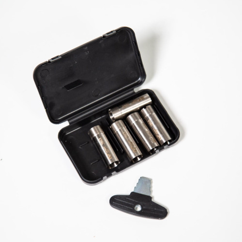 20 Gauge Flush Chokes (Huglu) Set of 5