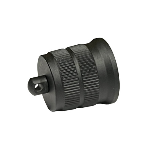 12 Gauge Magazine Tube Cap with Sling Swivel Stud