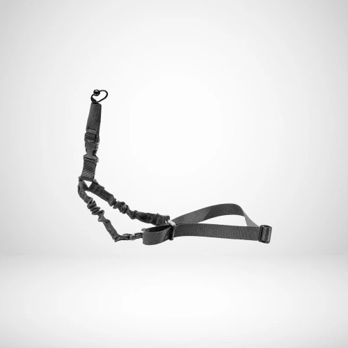 Single Point Black Sling