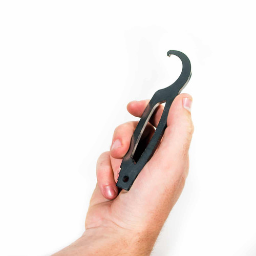 Barrel Nut Wrench