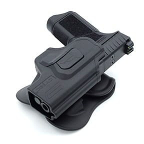 Cytac OWB Paddle Holster