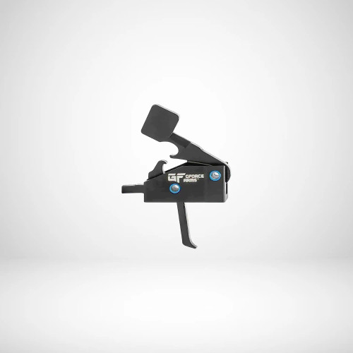 Single Stage AR-Style Shotgun Drop-In Trigger