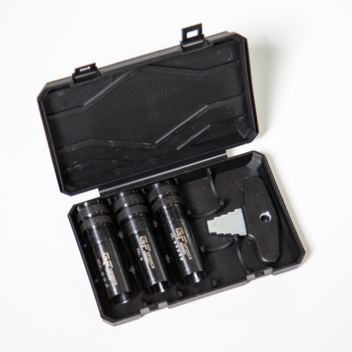 12 Gauge Extended Chokes (Benelli Mobil Style) Set of 3