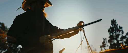 GForce Saddlehorn GFLVR3030