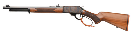 GFORCE ARMS LVR30S 30-30 WIN 20" BRL 6+1 WALNUT COLOR CASE BLACK