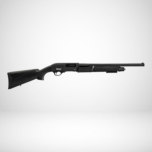 Firearms - Pump Action Shotguns - GForce Arms