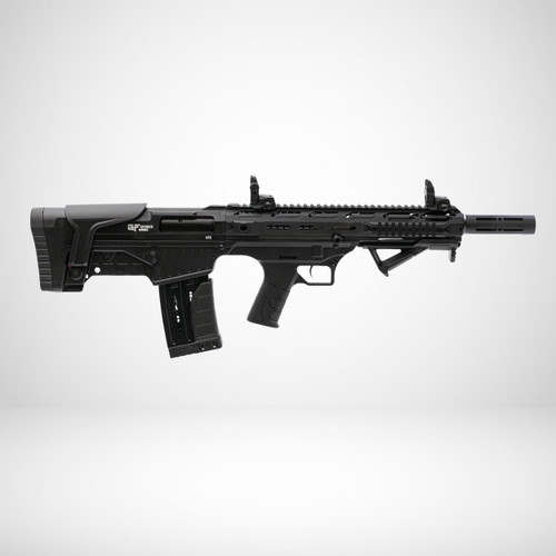 GForce GF99DLX AR Style 12GA Magazine Fed Shotgun