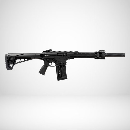 GF99 Semi-Auto 12GA Magazine Fed Shotgun