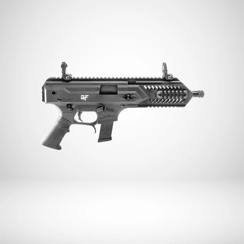 GForce BLADE8 Black