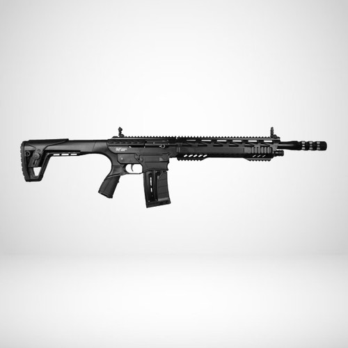 GF99 Semi-Auto 12GA Magazine Fed Shotgun