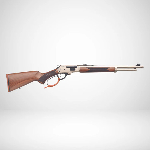 GFORCE ARMS LVR30S 30-30 WIN 20" BRL 6+1 WALNUT NICKEL