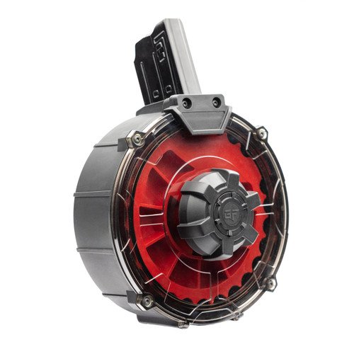 30 Round Drum Magazine MKA1919