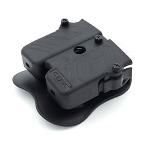 Cytac OWB Magazine Holster