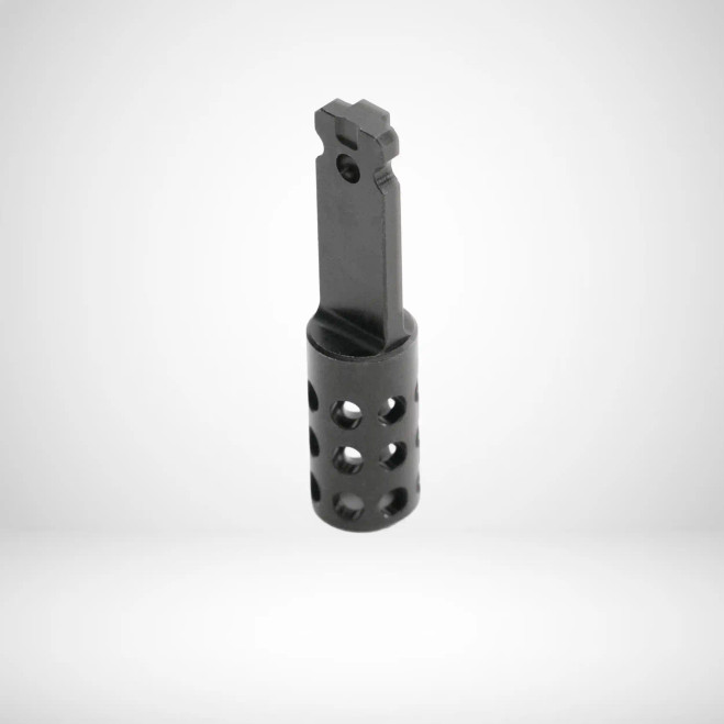 Premium Oversized Replacement Charging Handle for Semi-Auto Shotguns