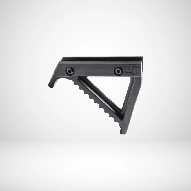 Picatinny Angled Foregrip