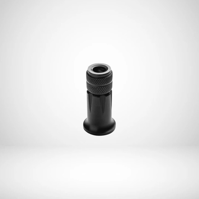 Blade Replacement Shroud
