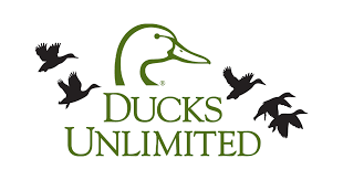 GForce Arms Attending Ducks Unlimited Expo