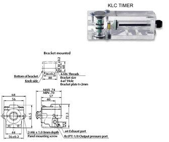 Air Delay Relays