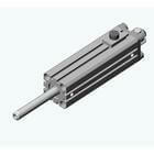 C(D)BQ2, Compact Cylinder, Double Acting, Sin-L-s5