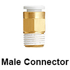 Male Connector